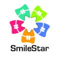 smilestar logo f